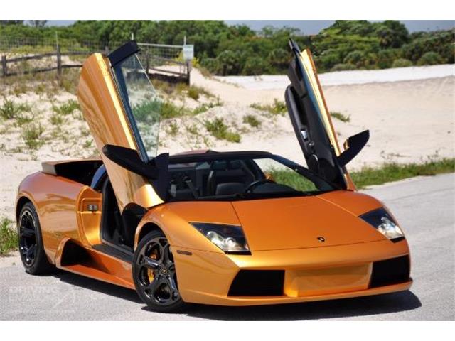 1920 Lamborghini Murcielago (CC-1372042) for sale in West Palm Beach, Florida