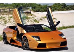 1920 Lamborghini Murcielago (CC-1372042) for sale in West Palm Beach, Florida