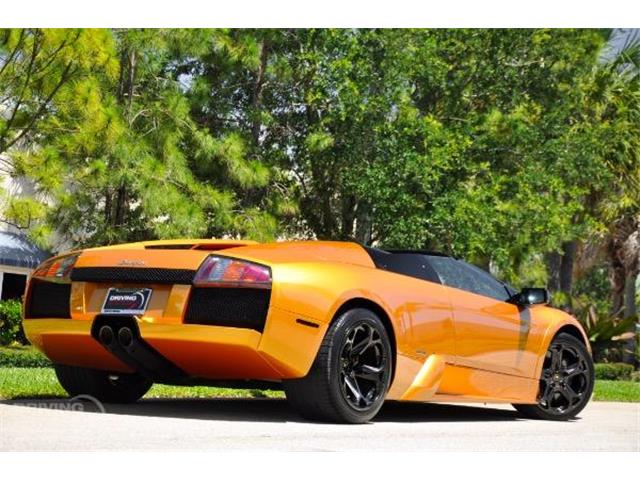 1920 Lamborghini Murcielago (CC-1372042) for sale in West Palm Beach, Florida