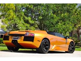 1920 Lamborghini Murcielago (CC-1372042) for sale in West Palm Beach, Florida