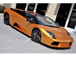 1920 Lamborghini Murcielago (CC-1372042) for sale in West Palm Beach, Florida