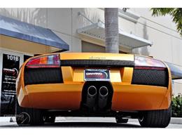 1920 Lamborghini Murcielago (CC-1372042) for sale in West Palm Beach, Florida