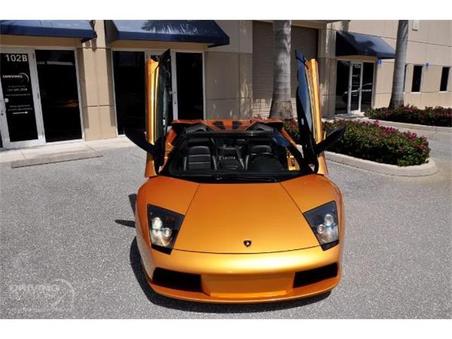 1920 Lamborghini Murcielago (CC-1372042) for sale in West Palm Beach, Florida