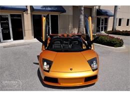 1920 Lamborghini Murcielago (CC-1372042) for sale in West Palm Beach, Florida