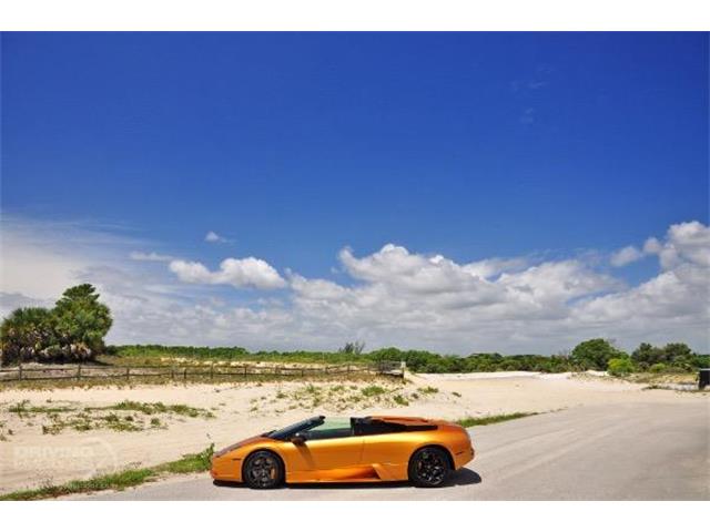 1920 Lamborghini Murcielago (CC-1372042) for sale in West Palm Beach, Florida