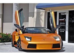 1920 Lamborghini Murcielago (CC-1372042) for sale in West Palm Beach, Florida