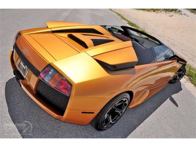 1920 Lamborghini Murcielago (CC-1372042) for sale in West Palm Beach, Florida