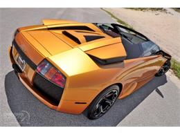 1920 Lamborghini Murcielago (CC-1372042) for sale in West Palm Beach, Florida