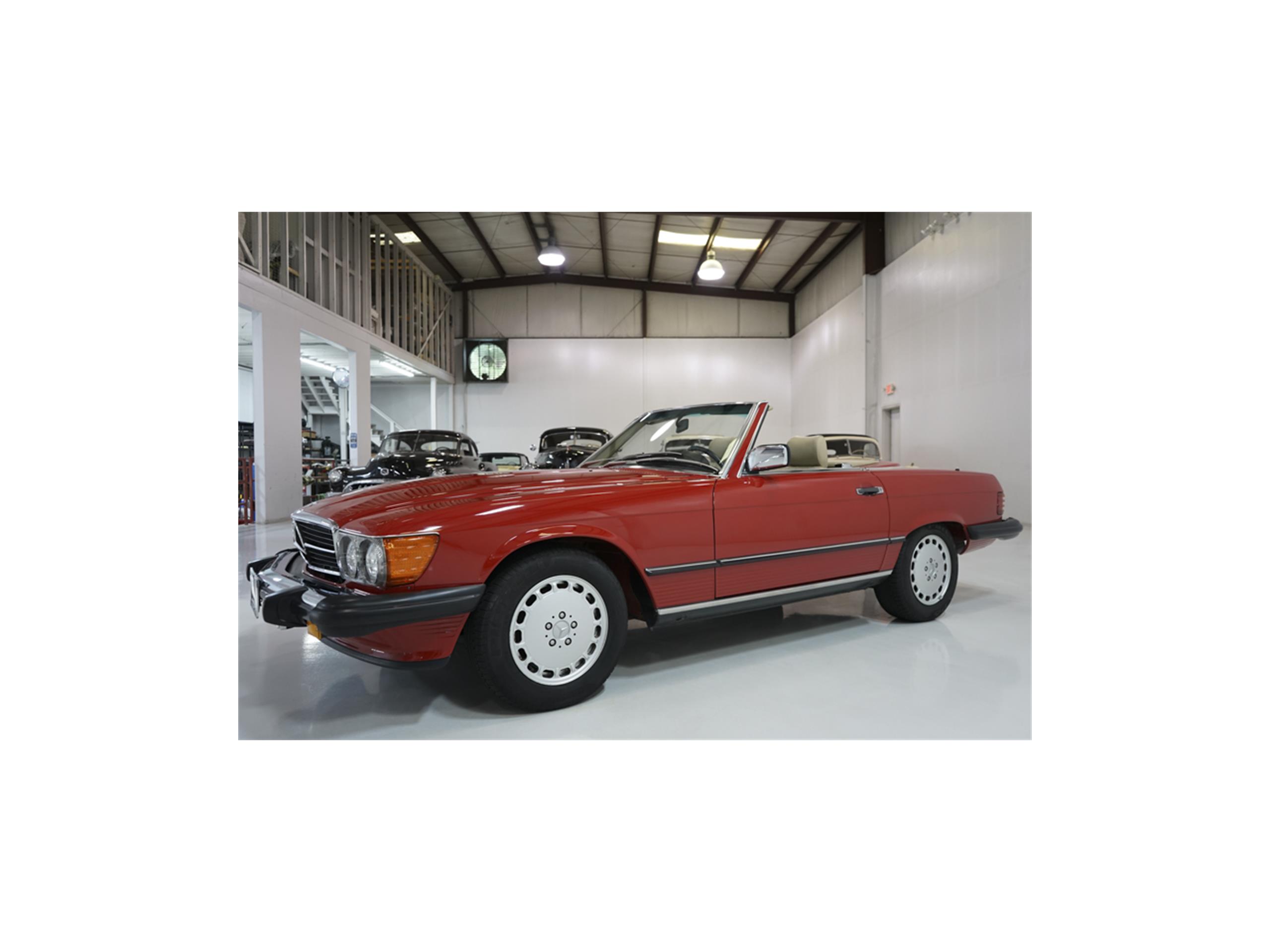 Classic MercedesBenz for Sale on