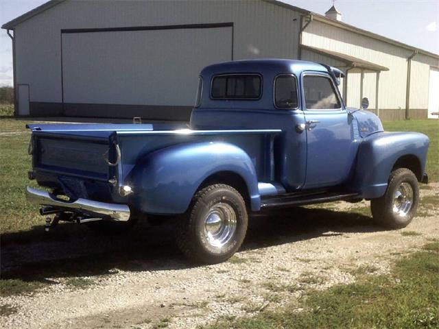 1910 Chevrolet 3100 (CC-1372232) for sale in West Pittston, Pennsylvania