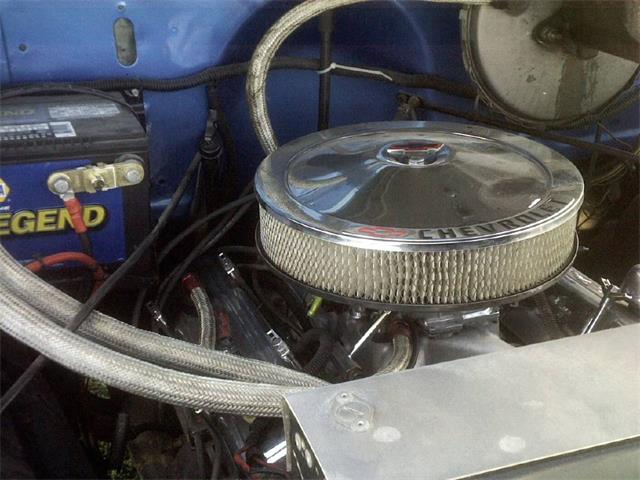 1910 Chevrolet 3100 (CC-1372232) for sale in West Pittston, Pennsylvania