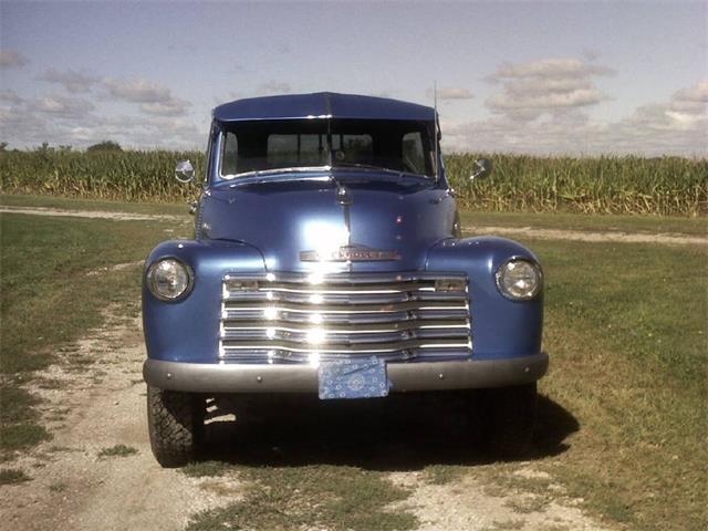 1910 Chevrolet 3100 (CC-1372232) for sale in West Pittston, Pennsylvania