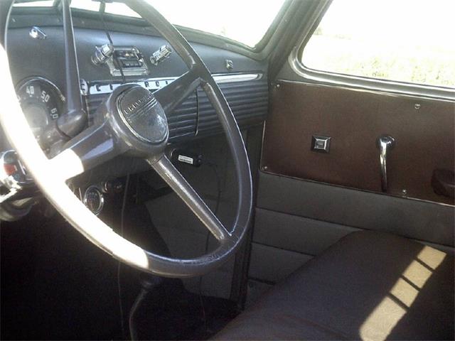 1910 Chevrolet 3100 (CC-1372232) for sale in West Pittston, Pennsylvania