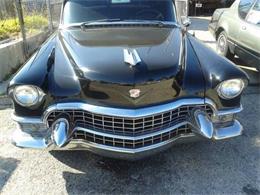 1915 Cadillac Sedan DeVille (CC-1370229) for sale in Cadillac, Michigan