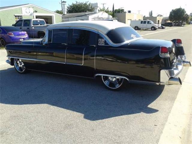 1915 Cadillac Sedan DeVille (CC-1370229) for sale in Cadillac, Michigan