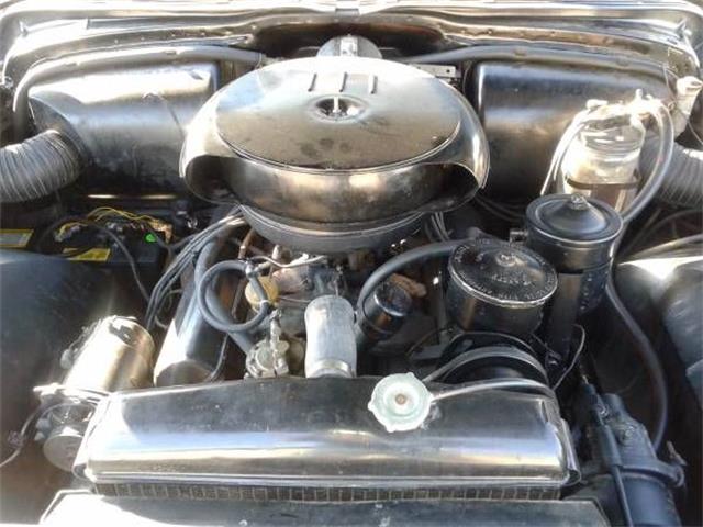 1915 Cadillac Sedan DeVille (CC-1370229) for sale in Cadillac, Michigan