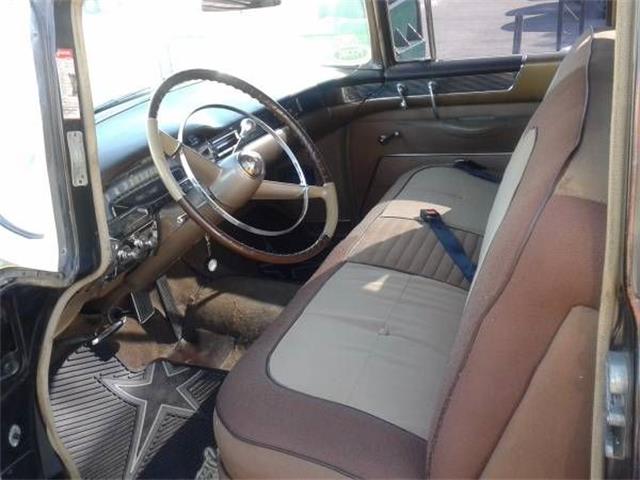 1915 Cadillac Sedan DeVille (CC-1370229) for sale in Cadillac, Michigan