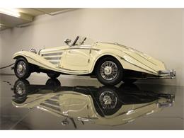 1919 Mercedes-Benz 500K (CC-1372395) for sale in St. Louis, Missouri