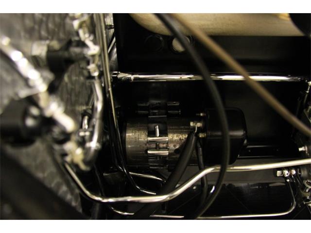 1919 Mercedes-Benz 500K (CC-1372395) for sale in St. Louis, Missouri