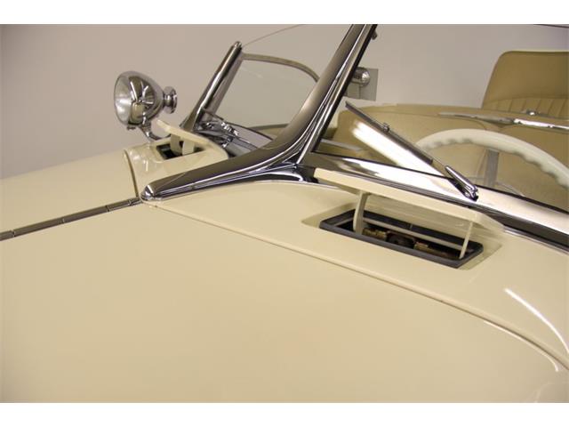 1919 Mercedes-Benz 500K (CC-1372395) for sale in St. Louis, Missouri