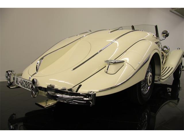 1919 Mercedes-Benz 500K (CC-1372395) for sale in St. Louis, Missouri