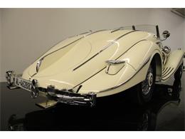 1919 Mercedes-Benz 500K (CC-1372395) for sale in St. Louis, Missouri