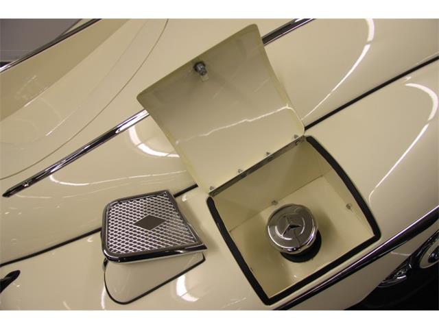 1919 Mercedes-Benz 500K (CC-1372395) for sale in St. Louis, Missouri