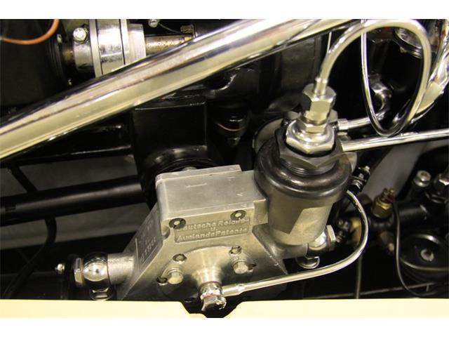 1919 Mercedes-Benz 500K (CC-1372395) for sale in St. Louis, Missouri