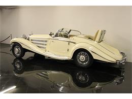 1919 Mercedes-Benz 500K (CC-1372395) for sale in St. Louis, Missouri