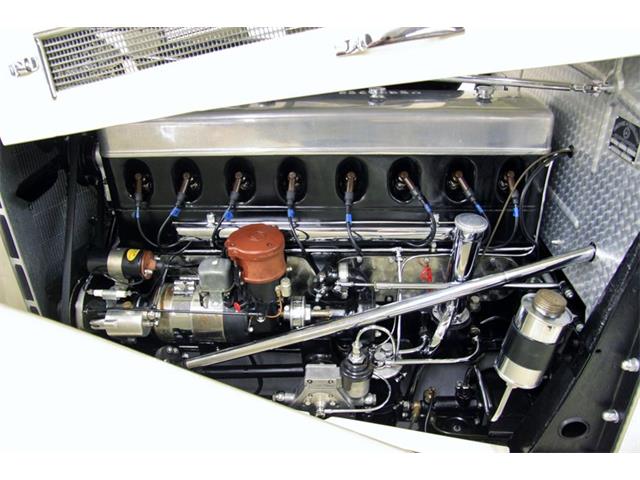 1919 Mercedes-Benz 500K (CC-1372395) for sale in St. Louis, Missouri