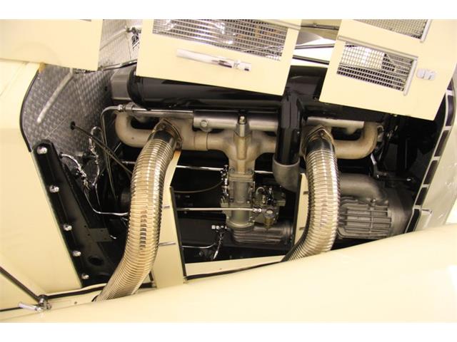 1919 Mercedes-Benz 500K (CC-1372395) for sale in St. Louis, Missouri