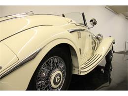 1919 Mercedes-Benz 500K (CC-1372395) for sale in St. Louis, Missouri