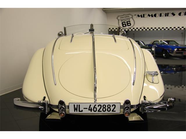 1919 Mercedes-Benz 500K (CC-1372395) for sale in St. Louis, Missouri