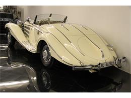 1919 Mercedes-Benz 500K (CC-1372395) for sale in St. Louis, Missouri