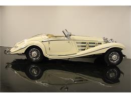 1919 Mercedes-Benz 500K (CC-1372395) for sale in St. Louis, Missouri
