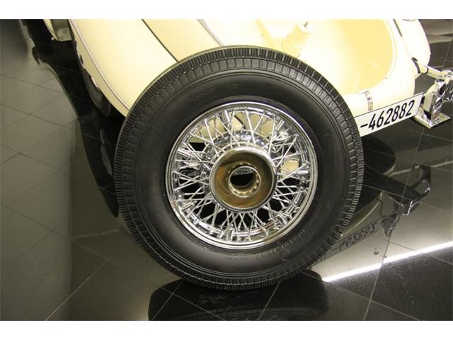 1919 Mercedes-Benz 500K (CC-1372395) for sale in St. Louis, Missouri