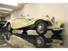1919 Mercedes-Benz 500K (CC-1372395) for sale in St. Louis, Missouri