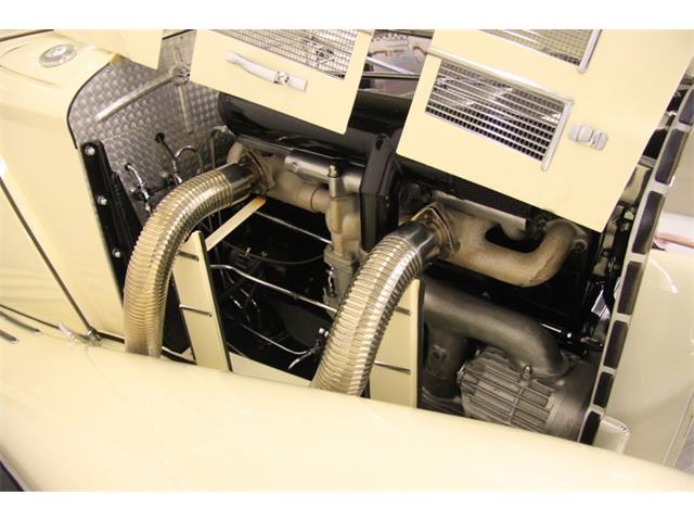 1919 Mercedes-Benz 500K (CC-1372395) for sale in St. Louis, Missouri