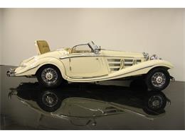 1919 Mercedes-Benz 500K (CC-1372395) for sale in St. Louis, Missouri