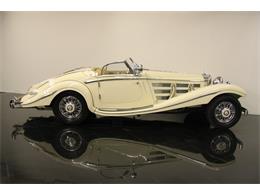 1919 Mercedes-Benz 500K (CC-1372395) for sale in St. Louis, Missouri
