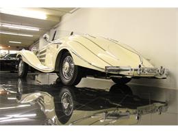 1919 Mercedes-Benz 500K (CC-1372395) for sale in St. Louis, Missouri