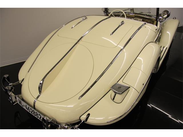 1919 Mercedes-Benz 500K (CC-1372395) for sale in St. Louis, Missouri