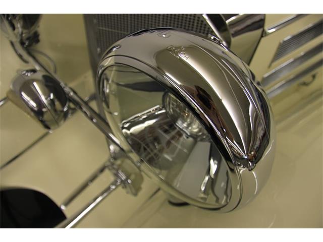1919 Mercedes-Benz 500K (CC-1372395) for sale in St. Louis, Missouri