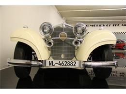 1919 Mercedes-Benz 500K (CC-1372395) for sale in St. Louis, Missouri