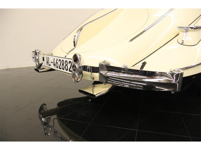 1919 Mercedes-Benz 500K (CC-1372395) for sale in St. Louis, Missouri