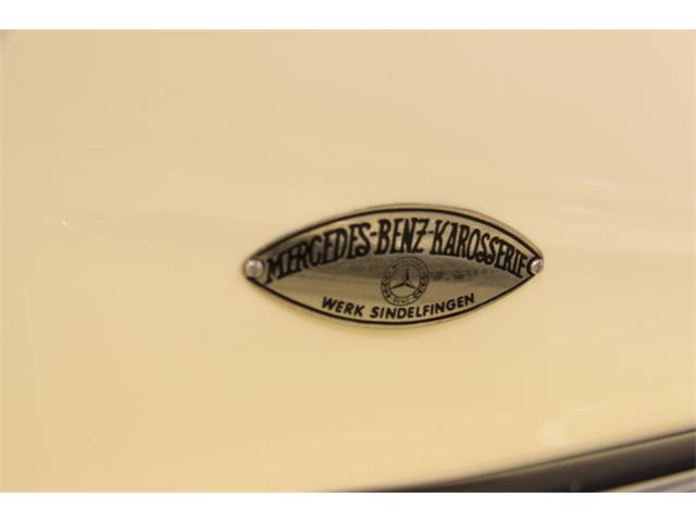 1919 Mercedes-Benz 500K (CC-1372395) for sale in St. Louis, Missouri
