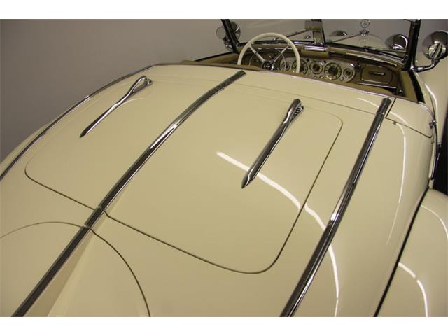 1919 Mercedes-Benz 500K (CC-1372395) for sale in St. Louis, Missouri