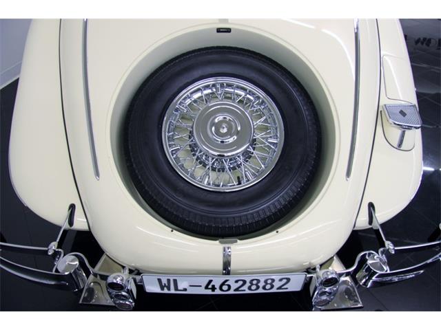 1919 Mercedes-Benz 500K (CC-1372395) for sale in St. Louis, Missouri
