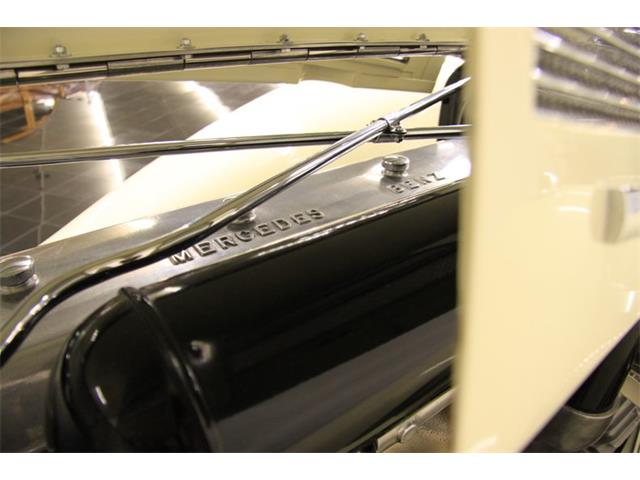1919 Mercedes-Benz 500K (CC-1372395) for sale in St. Louis, Missouri