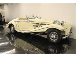1919 Mercedes-Benz 500K (CC-1372395) for sale in St. Louis, Missouri